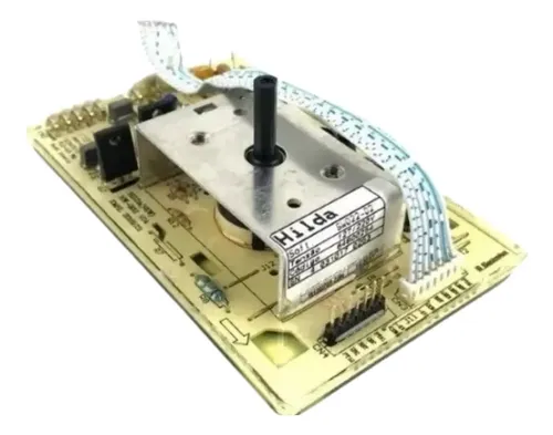 PLACA DE POTENCIA ELECTROLUX 64800254