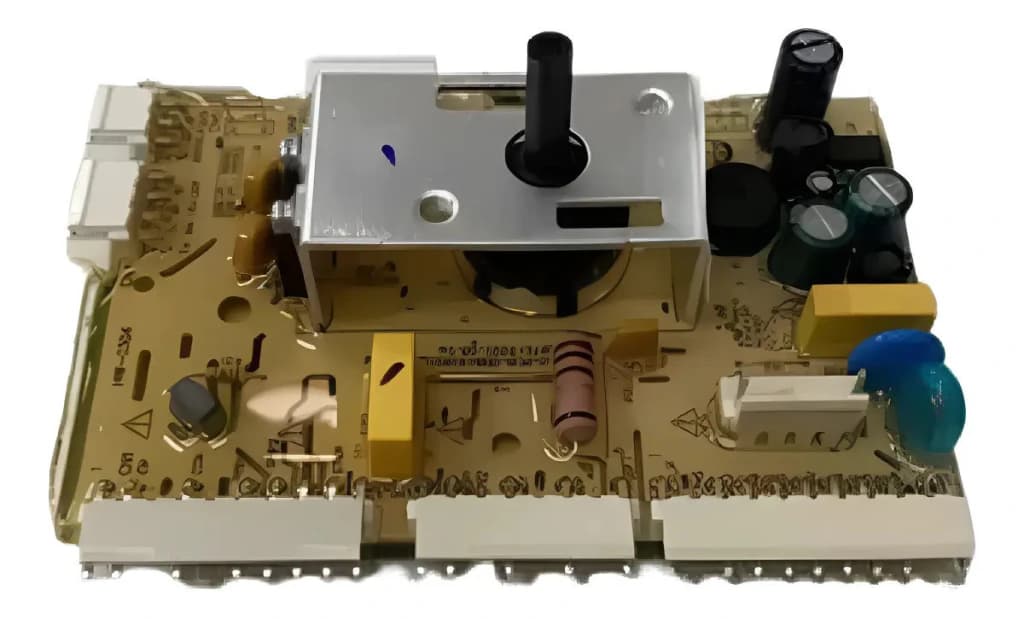 PLACA SUPERIOR ELECTROLUX ORIGINAL