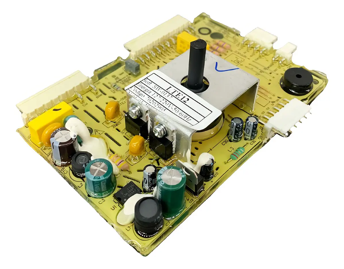 PLACA POTENCIA AW - LTE12
