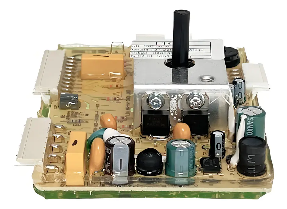 PLACA POTENCIA LTC15 ROSE ELECTROLUX 70201322
