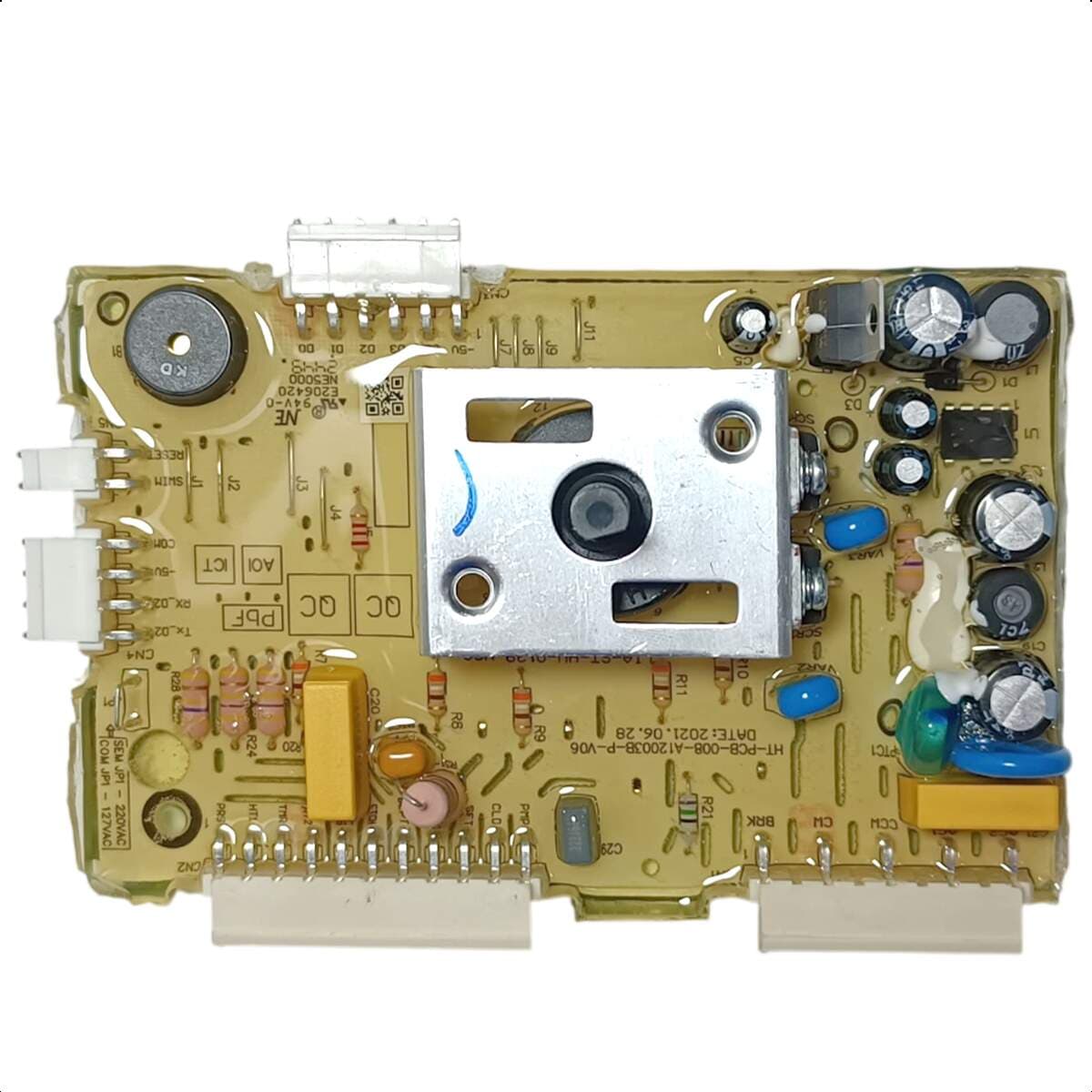 PLACA ELETRONICA PROGR SUELI LED17 - A13611028