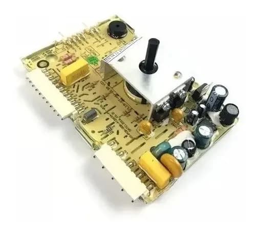 PLACA COMPAT. LT12B A99035101 PARALELA