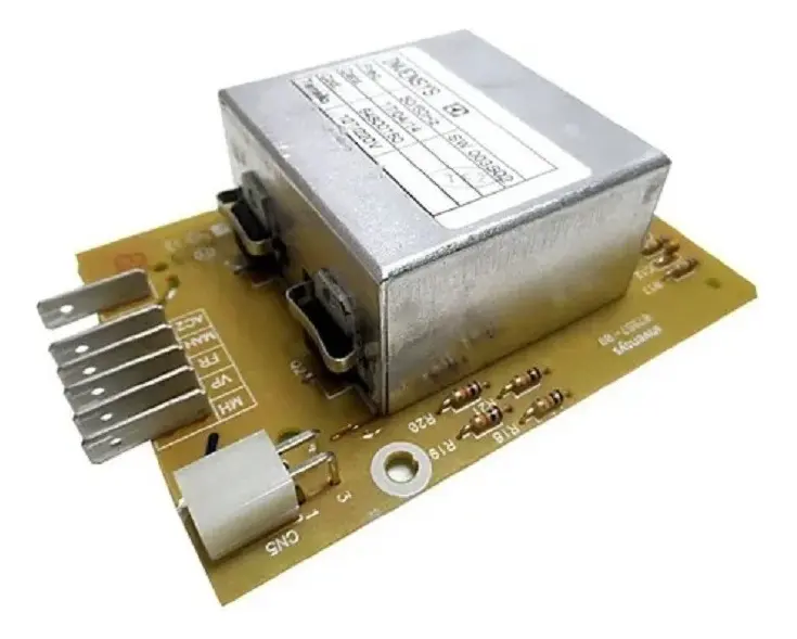 PLACA ELECTROLUX