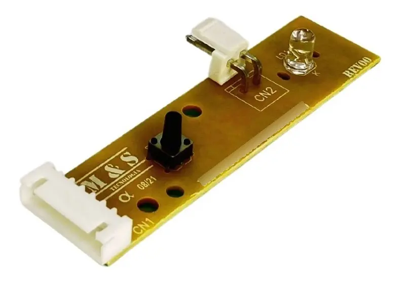 PLACA ELECTROLUX INTERFACE-LT60 CLIPTECH