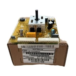 PLACA DE POTENCIA - A26261603