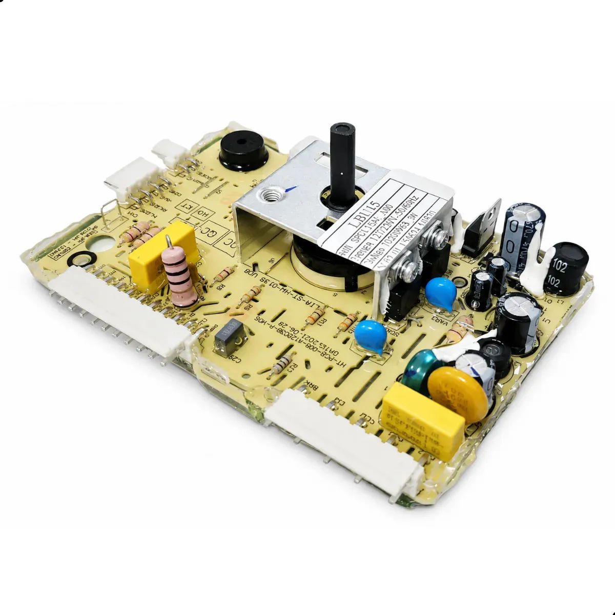 PLACA DE POTENCIA LBU15 70200963