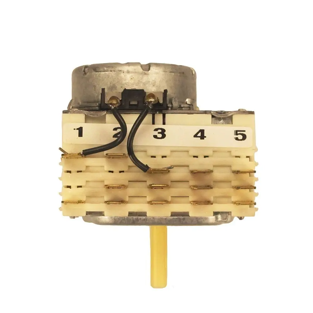 TIMER 127V/60HZ
