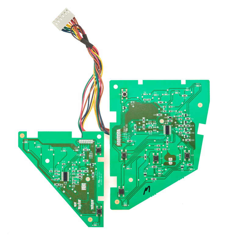 PLACA INTERFACE - H2