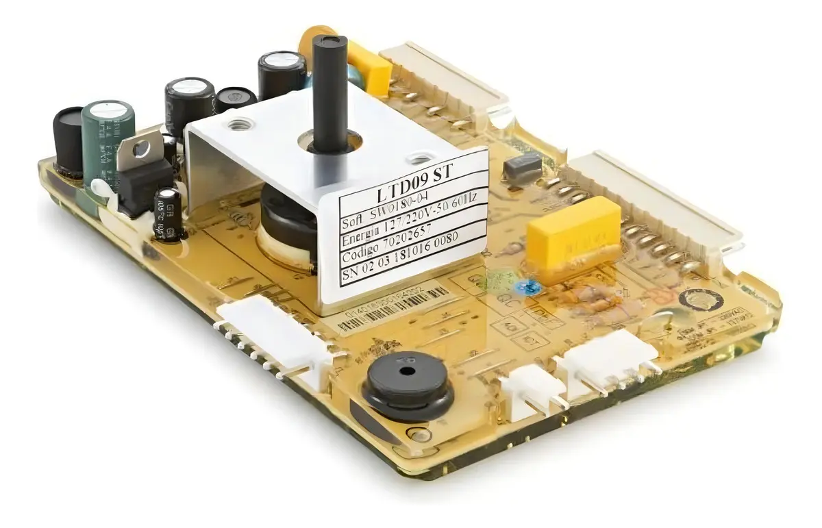 PLACA ELETRONICA PROG VAN. SC 70202657