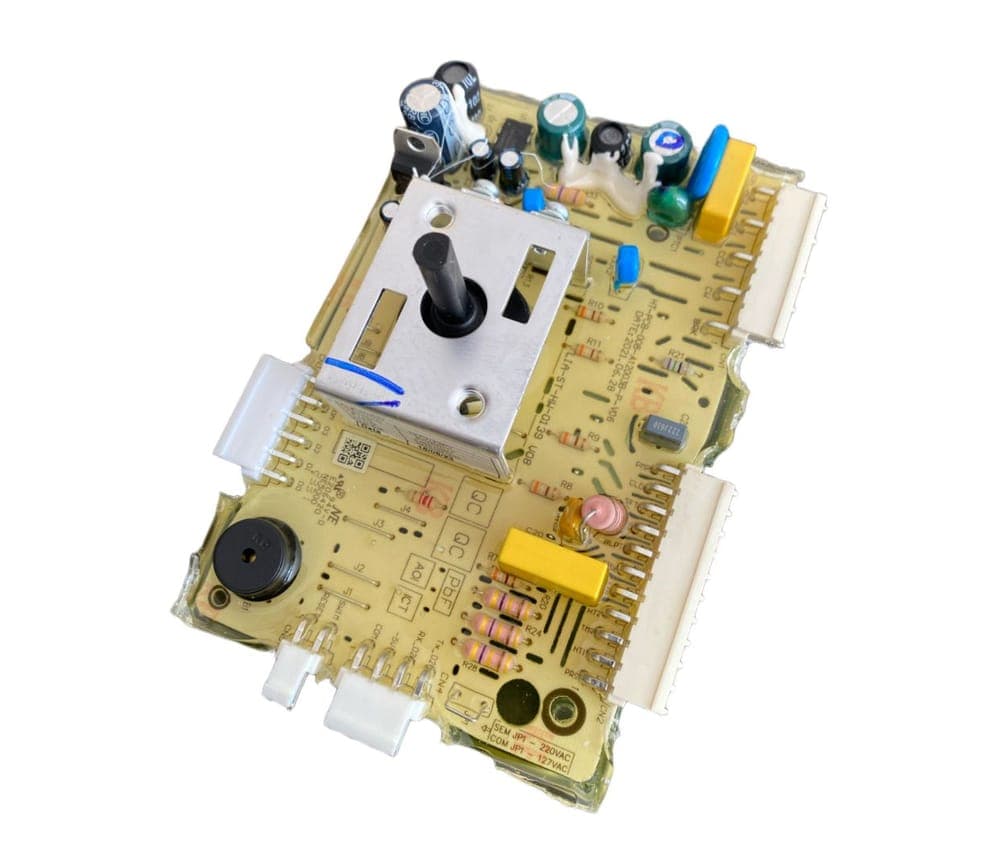 PLACA ELETRONICA PROGRAMAS SUELI - A13611026