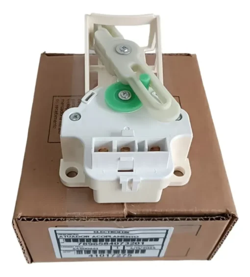 ATUADOR DE ACOPLAMENTO 127V/60HZ