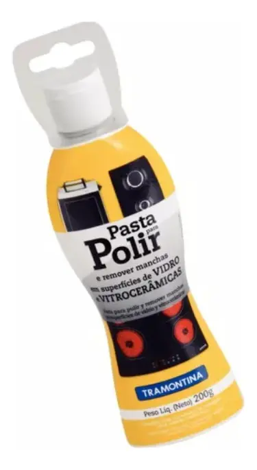 PASTA POLIR VITROCERAMICO