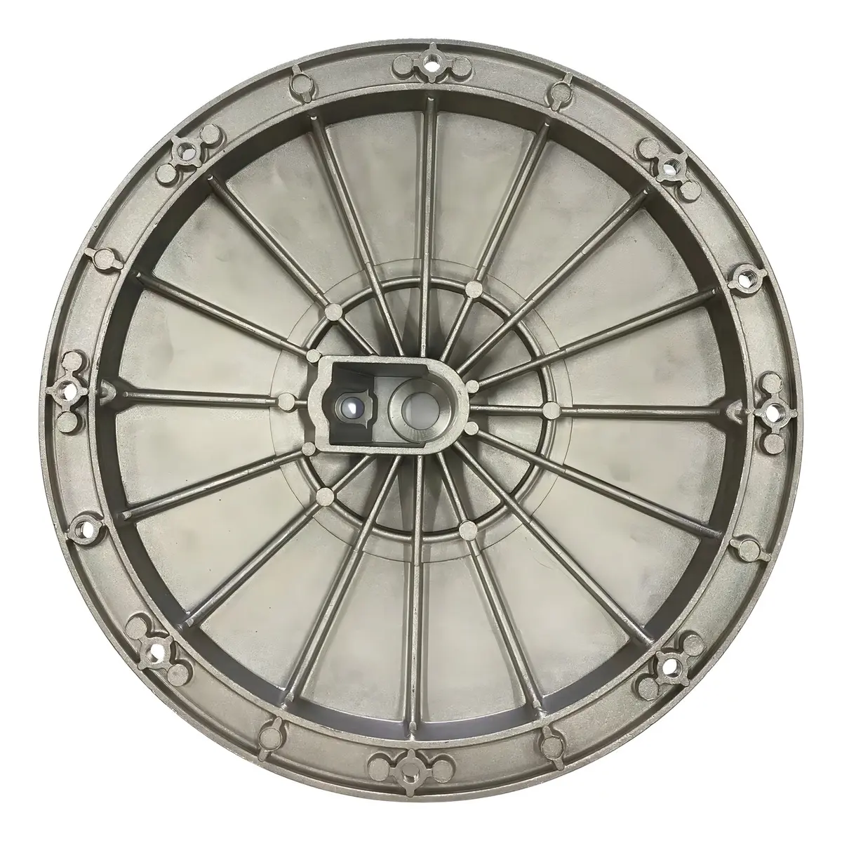 SUPORTE DO CESTO LTM15/ LTD16- 72002111