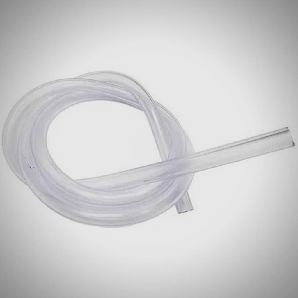 MANGUEIRA CRISTAL PVC 74MM PRESSOSTATO