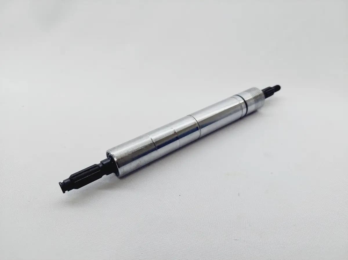 KIT TUBO/EIXO CONSUL FLORAL/JASMIM