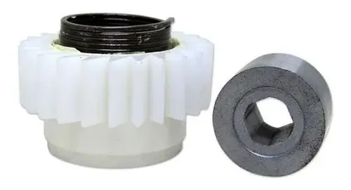 KIT CATRACA E ENGASTE CAMBIO CHINA LTC 10/ LF11 2