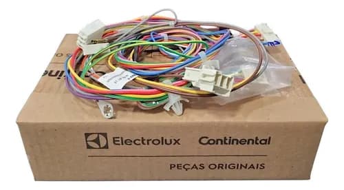 REDE ELECT ELETRICA SUP LAC12-1