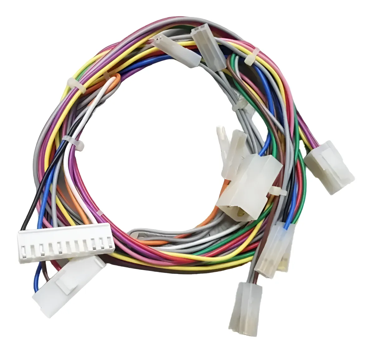 REDE ELETRICA SUPERIOR 64502828