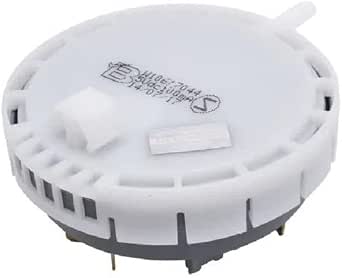 PRESSOSTATO BRASTEMP 4 NIVEIS BWL11