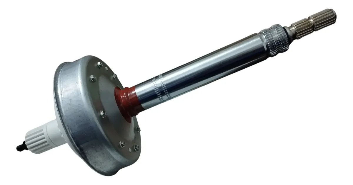 MECANSMO 26