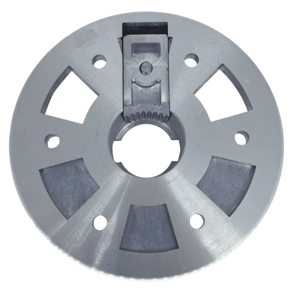 SUPORTE DO CESTO COM CUNHA 15 A 16 KG W10647948