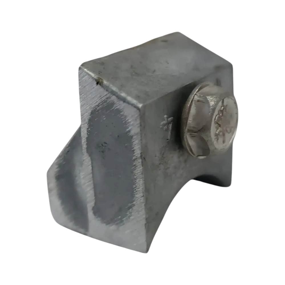 CUNHA COM PARAFUSO INOX MONDIAL-7112121