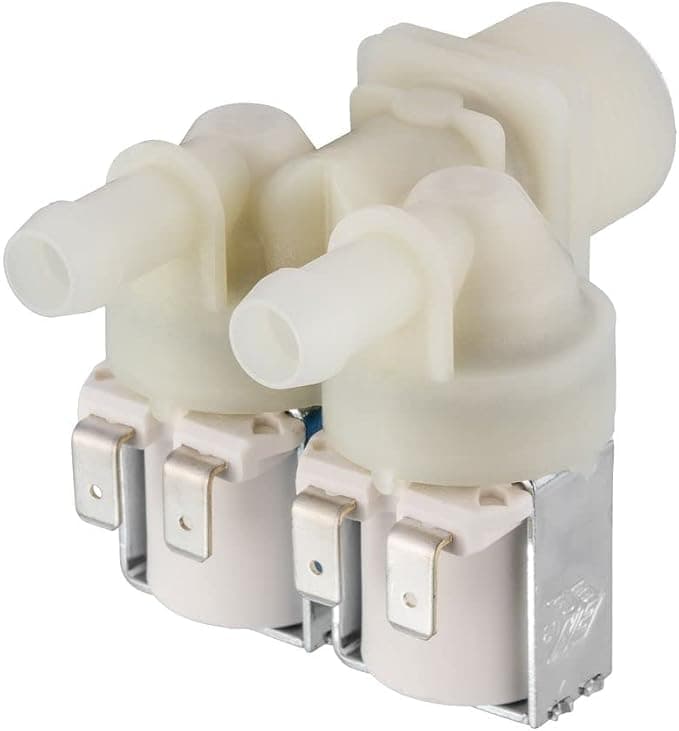 VALVULA AGUA DUPLA 220V LCA 160000521