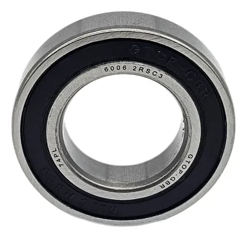 ROLAMENTO BRASTEMP MONDIAL 60062R S/CAIXA