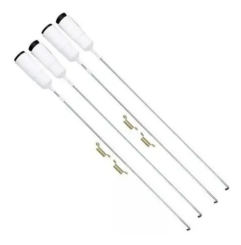 KIT VARA SUSPENSAO COLORMAQ 12 KG- 140002964