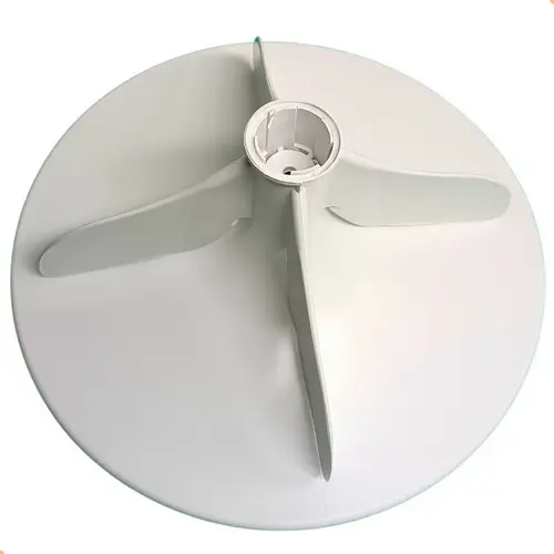 AGITADOR BRASTEMP BWQ24A INFERIOR 326006286
