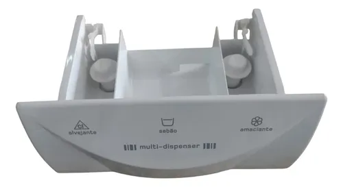 GAVETA DISPENSER LR BR BWL11A