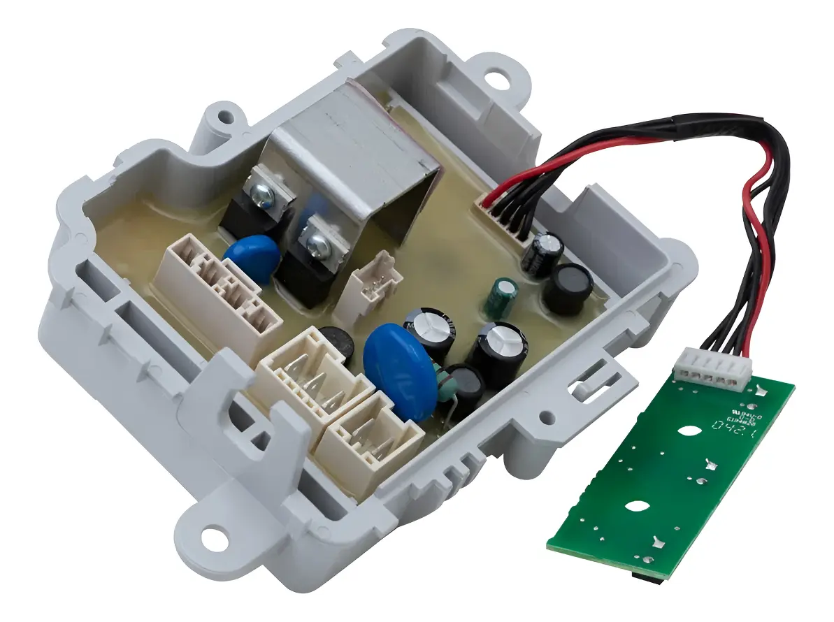 PLACA CONSUL CWH12A CJ 127V W11387505