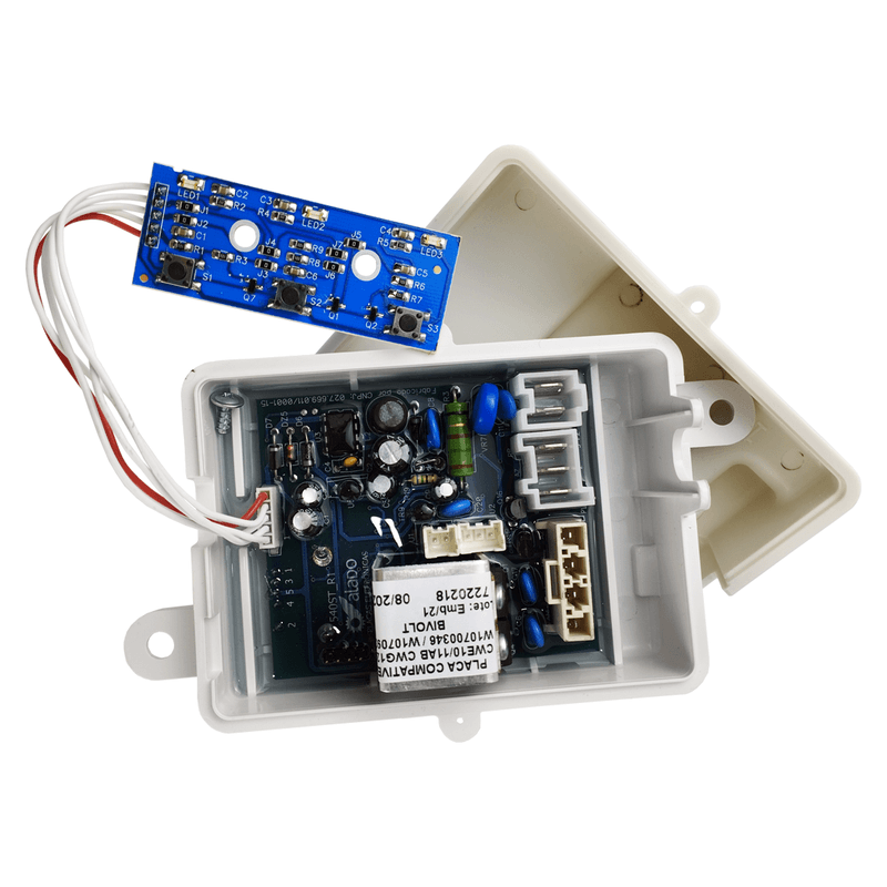 PLACA COMPATIVEL CWE10/11AB 7220218