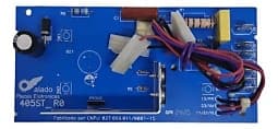 CONTROLE COMPATIVEL PRATICE CWC 22 5 6KG BIVOLT