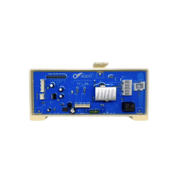 PLACA COMPAT. BWS 15 INTERFACE POTENCIA W10711361 BIVOLT