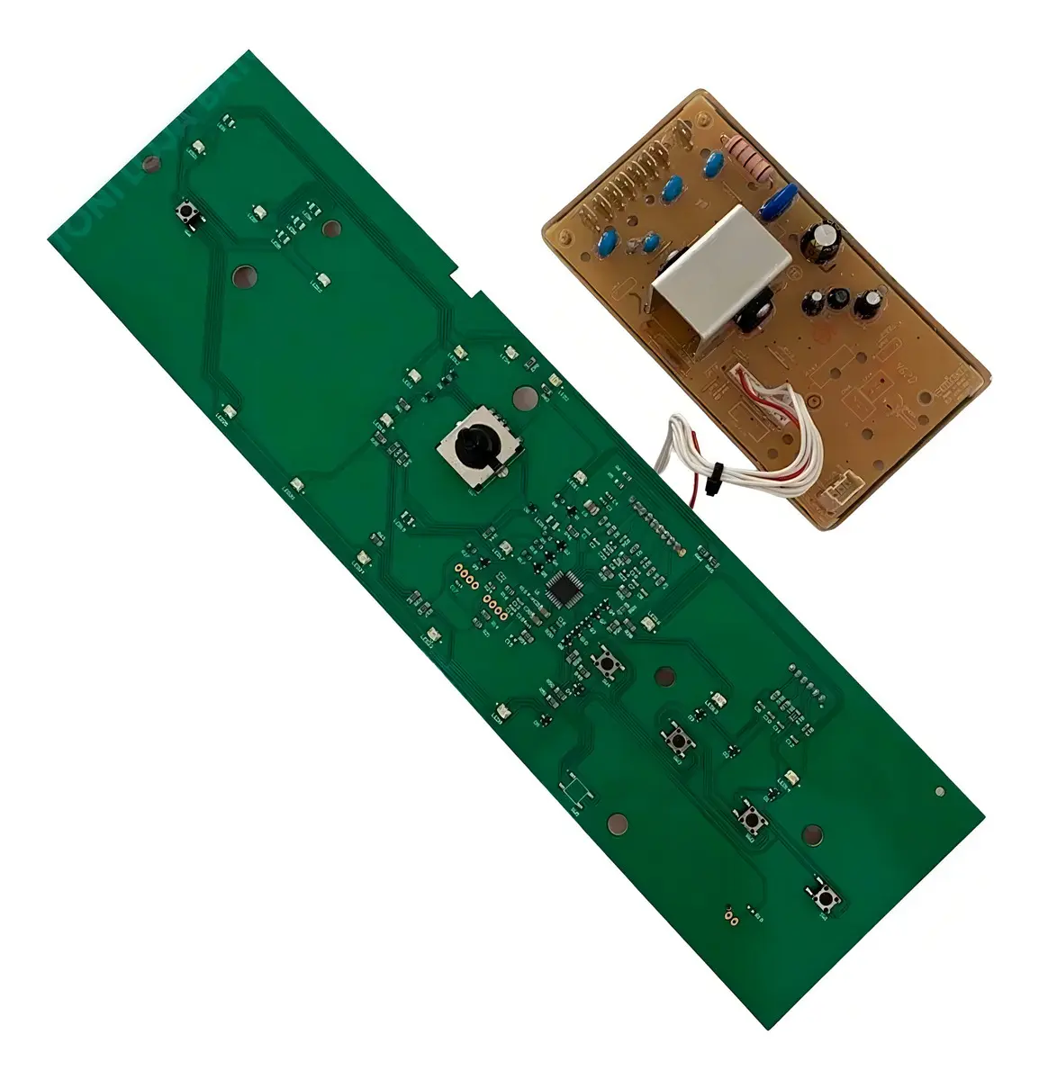 PLACA POTENCIA E INTERFACE LR BR BWL11 VERSAO 2 BIV