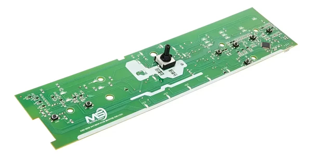 PLACA COMPAT. BWH/N 15 INTERFACE POTENCIA