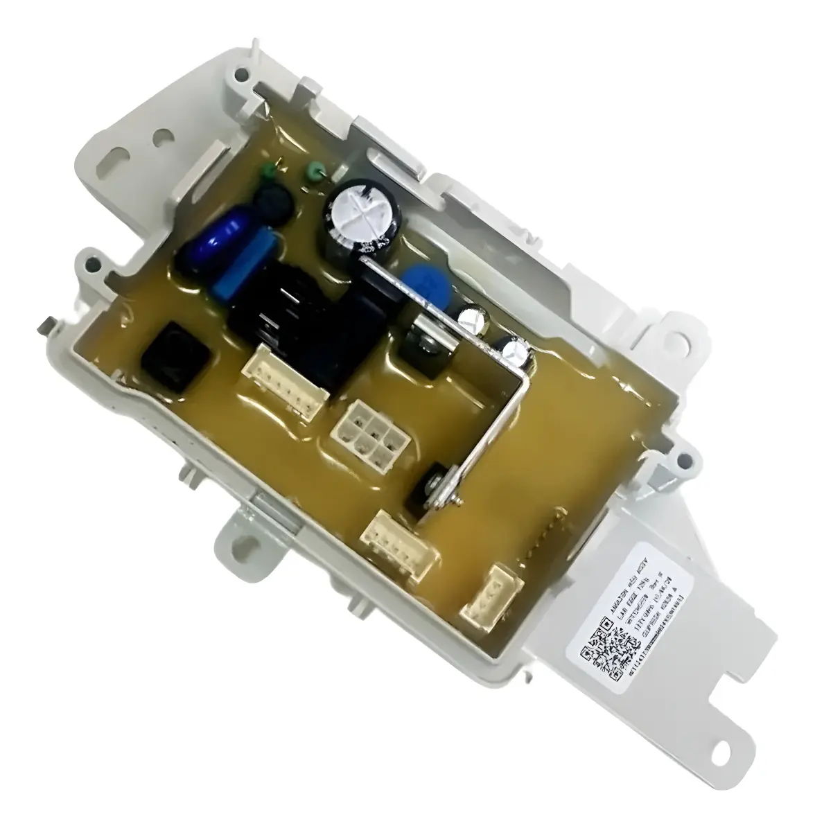 CONJ. PLACA DE POTENCIA 127V