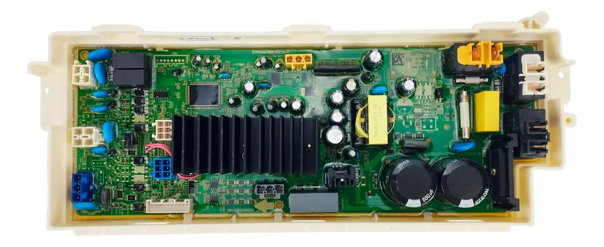 PLACA COMPAT LG EBR79909508