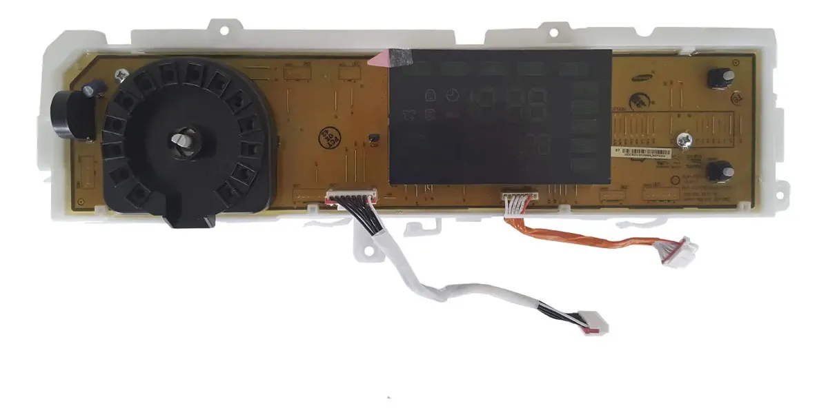 PLACA DE INTERFACE LAVA E SECA SAMSUNG