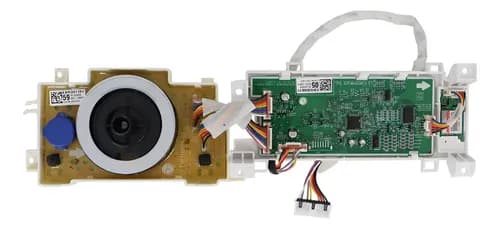 PLACA DISPLAY / INTERFACE 127/220V EAX67