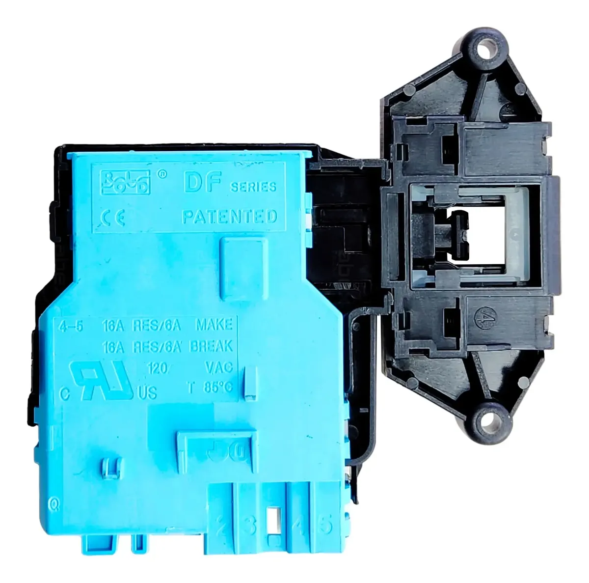 TRAVA DE PORTA COMPAT. LG 6601ER1007B 110V