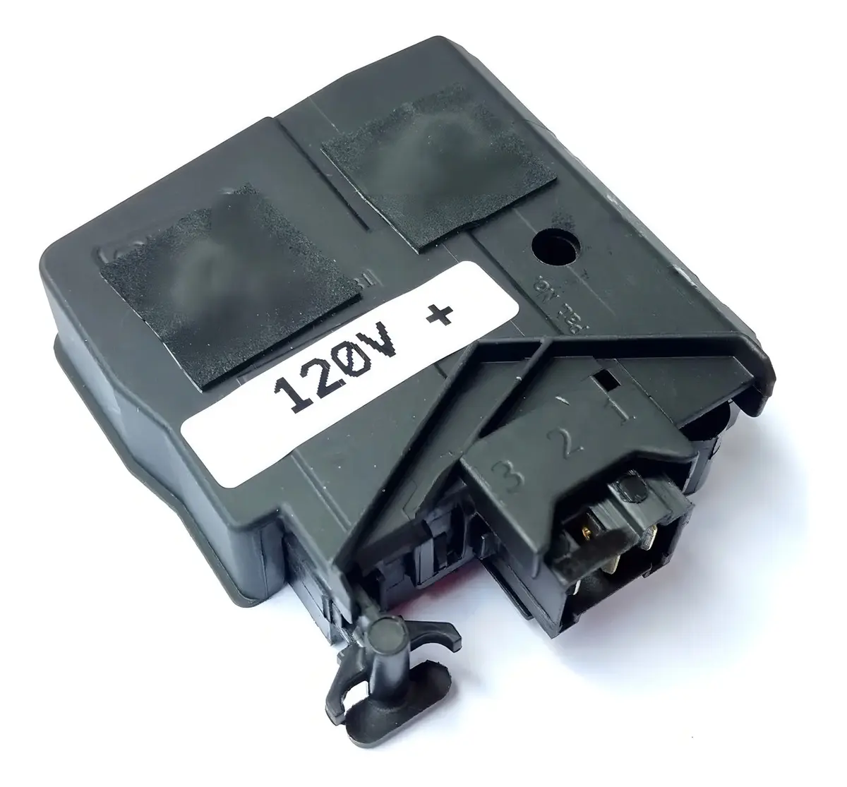 TRAVA PORTA LAVA SECA SAMSUNG WD90 WD10 DC34-00026B ORIGINAL