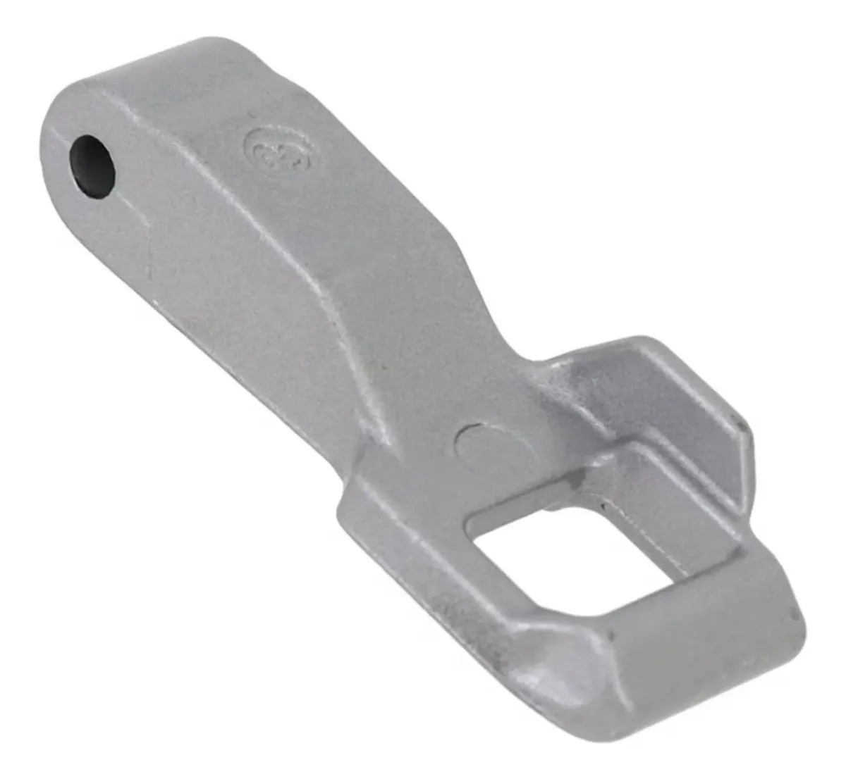 CONTRAPINO NAO ROSCADO DE ACO P/ LAVADORA MFG62439301