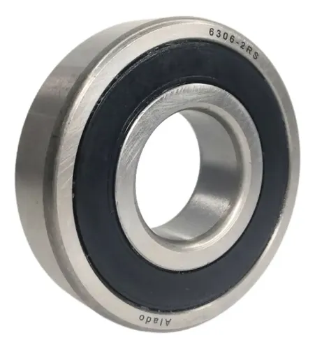 ROLAMENTO LAVA E SECA 6306 2RS