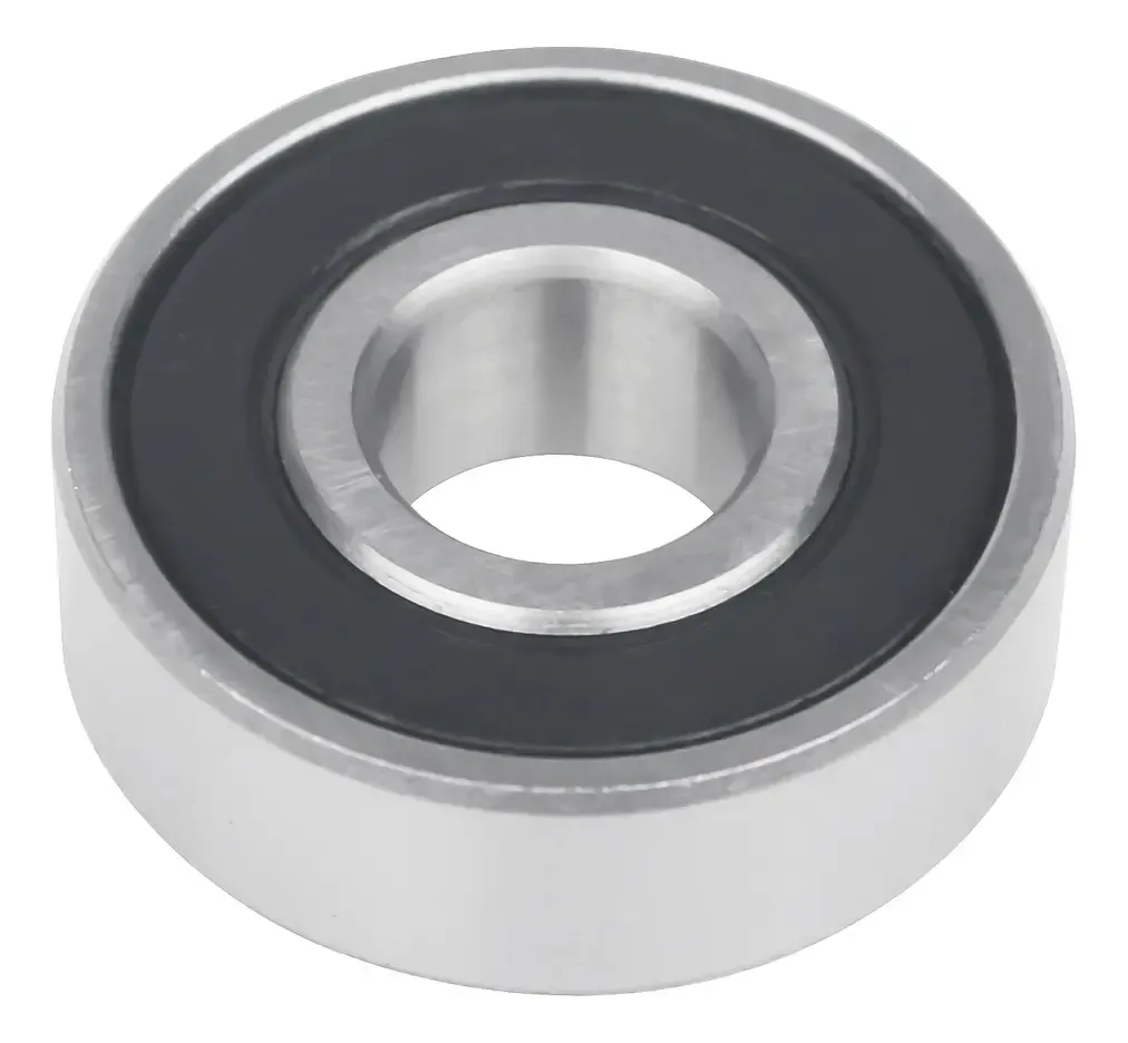 6306 2RS AEM C3 SKF - ROLAMENTO