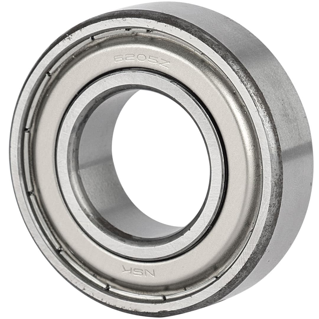 ROLAMENTO ELECTROLUX 6205 ZZ- ALADO