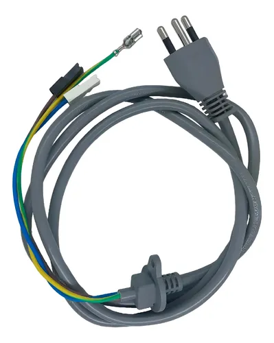 CABO ALIMENTACAO 12A 250V