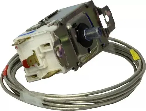 TERMOSTATO ELECTROLUX DC38 AGT-T9003 DUPLEX