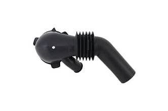 TUBO DE BORRACHA VULCANIZADA NAO ENDURECIDA P/ LAVADORAS LG 4738ER1006A